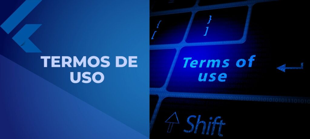 Termos de uso